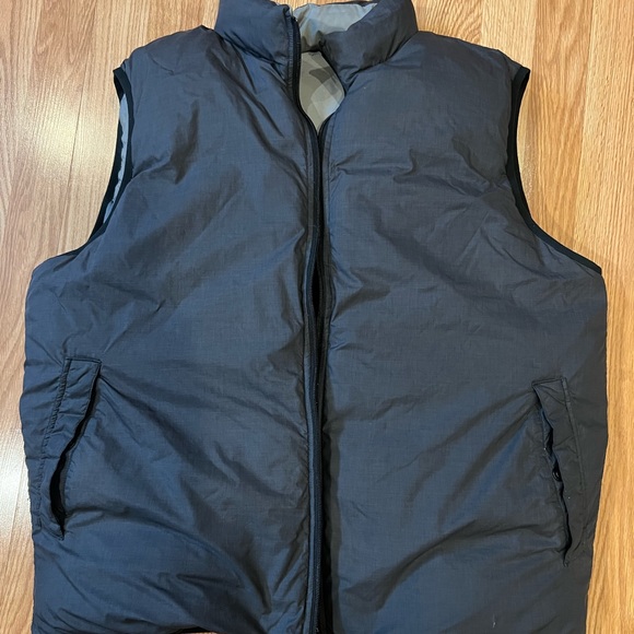 Jordan Reversible Vest - Picture 2 of 2